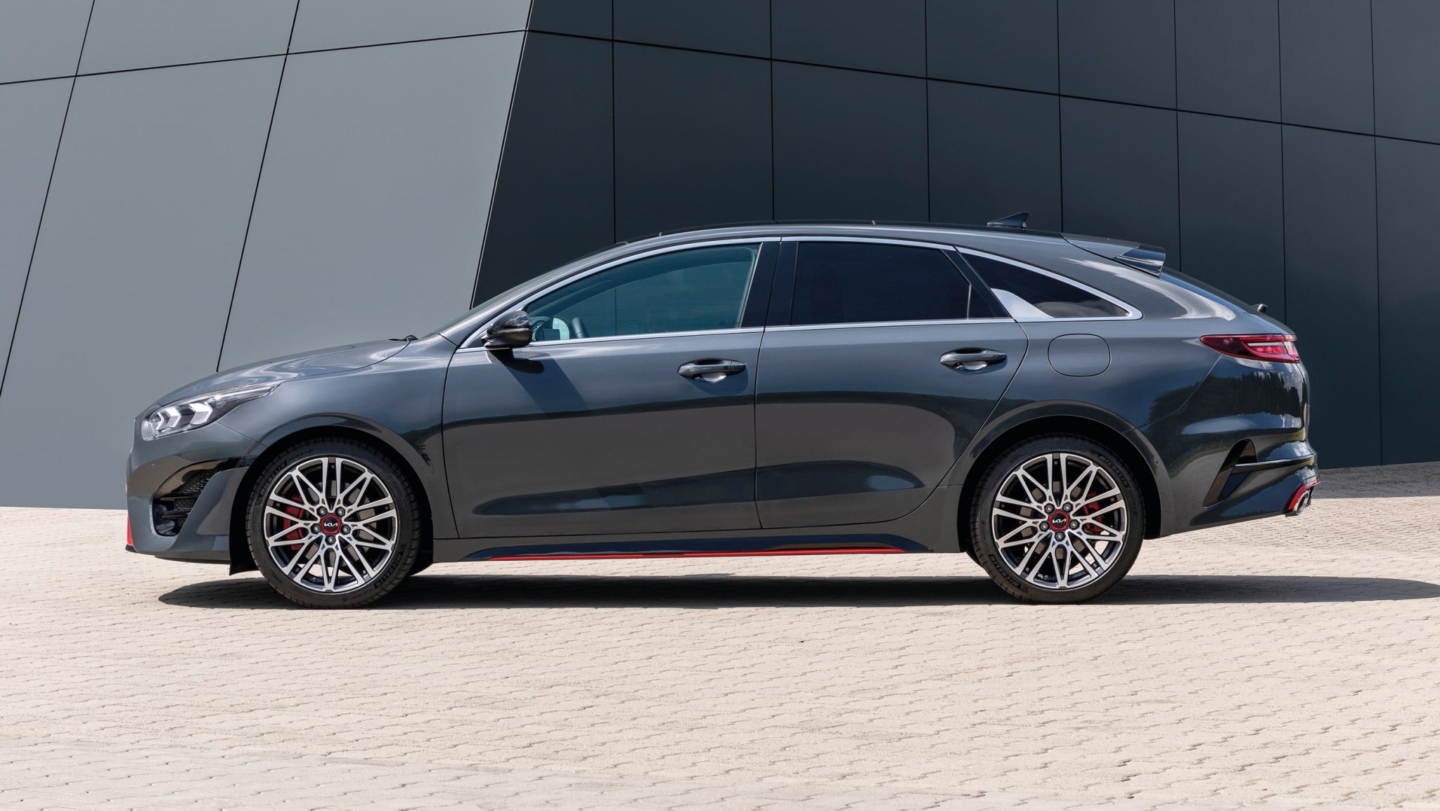 Kia Modelle 2021
