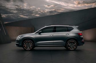 Seat Ateca Xperience 2022 Preis und Technische Daten 2022-04-14