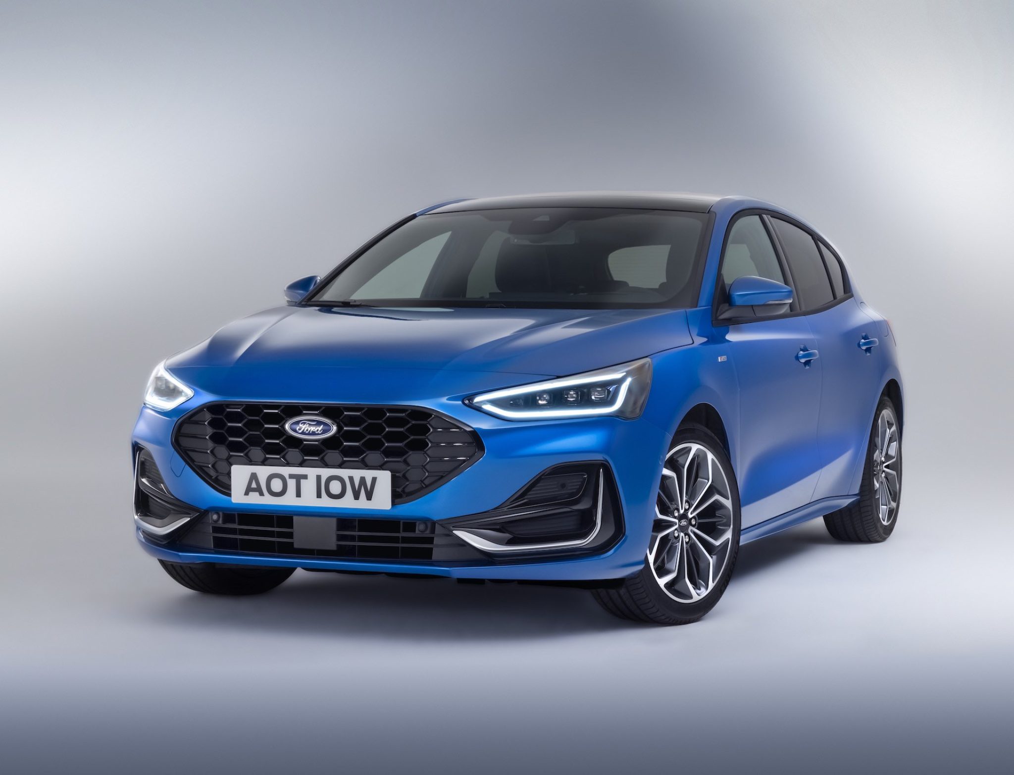 Ford Focus 2022 Preise Und Verkaufsstart Carwow De