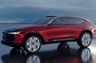 Ist es der Alfa Romeo Vassago?
