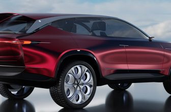 Alfa Romeo bereitet sich auf zukünftige Elektromodelle vor