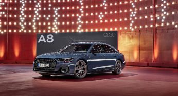 2022 Audi A8: Preise und technische Daten 2021-11-02