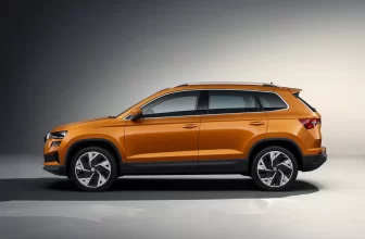 2022 Skoda Karaq Style Preis und Technische Daten 2022-04-04