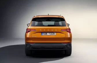 2022 Skoda Karaq AMBITION Preis und Technische Daten 2022-04-04