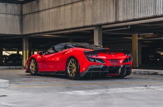 Die Ferrari-Arbeiter haben einen Bonus von 12.000 Euro erhalten.
