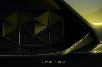 Lotus Type 132 Elektro-SUV debütiert im Jahr 2022