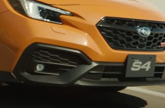2022 Subaru WRX S4 kommt diesen Monat : Preise und technische Daten 2021-11-09