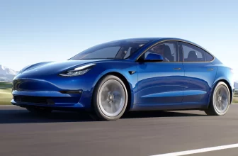 Deutschland ruft Tesla Model Y und Model 3 zurück