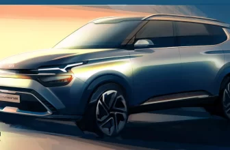 Neues Bild von 2022 Kia Carens : Preise und technische Daten 2021-12-07