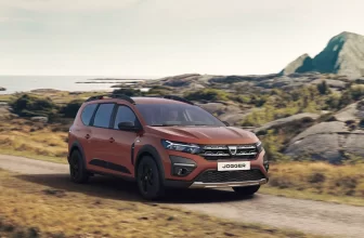 2023 Dacia Jogger Sleep Pack – Daten und Preise