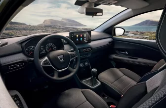 2022 Dacia Jogger anhängelast , Preise und technische Daten 2021-12-02