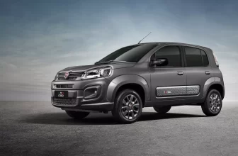 2022 Fiat Uno Ciao : Preise und technische Daten 2021-12-23