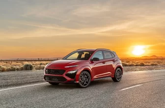 2022 Hyundai Kona Prime Preis und Technische Daten 2022-05-09