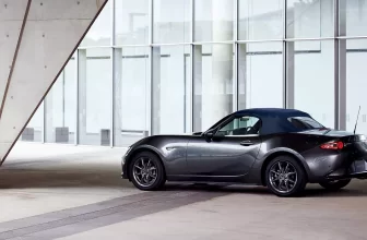 2022 Mazda MX-5 : Preise und technische Daten 2021-12-16