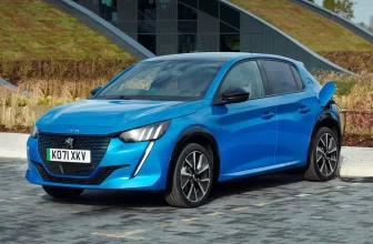 Facelifted Peugeot 208 – Preis, technische Daten und Erscheinungsdatum 2023-06-26