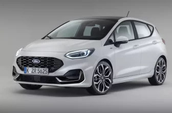 Die besten neuen Supermini-Autos im Jahr 2022