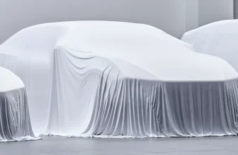 Polestar 4 Crossover kommt im Jahr 2023