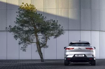 Jaguar bringt bis 2025 keine neuen Produkte auf den Markt