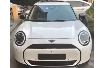 MINI-Produktion im Werk Oxford pausiert