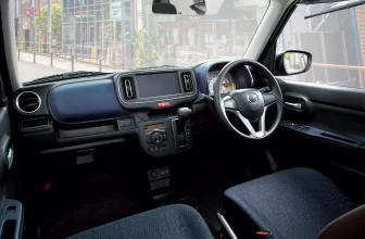 Der neue Mazda Carol : Preise und technische Daten 2021-12-25