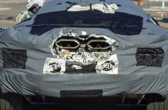 2023 Lamborghini Aventador 2021-12-21