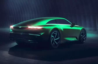 2023 Bentley verwendet W12
