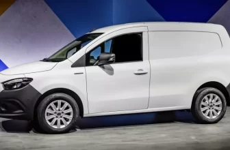Mercedes Citan Minivan mit langem Radstand 2024 – Preis, technische Daten und Erscheinungsdatum
