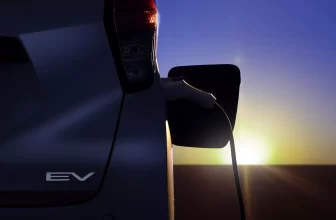 Mitsubishi Ralliart Konzept