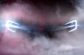 Subaru stellt vollelektrischen STI E-RA vor
