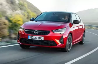 2022 Opel Corsa-e und Mokka-e -Preise und Details 2022-04-06