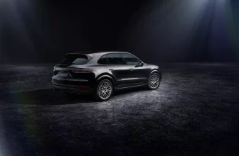 Der überarbeitete Porsche Cayenne sieht fertig aus 2022-08-31