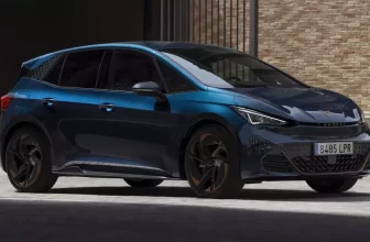 Cupra kündigt zwei neue Elektrofahrzeuge an