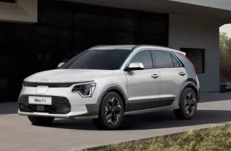 2022 Kia Niro: Preise, technische Daten und Probefahrt