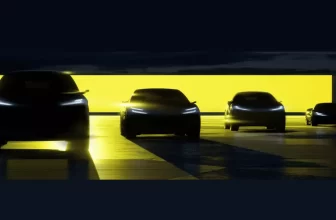 Elektro-Sportwagen von Lotus kommt 2026
