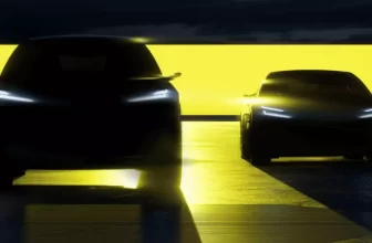 Der neue Elektro-SUV von Lotus wird dieses Jahr vorgestellt