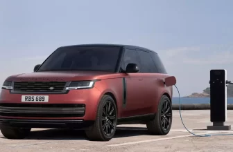 Der neue Range Rover Hybrid 2022: Preise, technische Daten und Details