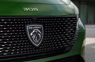Peugeot e-308 kommt im Jahr 2023