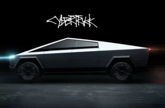 Tesla gibt diesen Monat ein Update zu Cybertruck