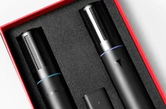 Tesla hat soeben das TeslaMic (ein Mikrofon für Karaoke) vorgestellt – Preis und Details