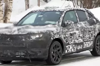 2023 Fiat Uno Crossover  Preise und technische Daten 2022-01-27