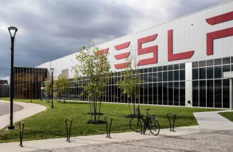 Tesla sucht nach Wasser für die Verdopplung der Kapazität seiner deutschen Fabrik