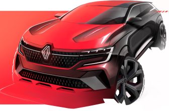 Renault und Geely entwickeln Hybride und Verbrennungsmotoren