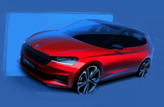 2022 Skoda Scala MONTE CARLO Preis und Technische Daten 2022-03-29