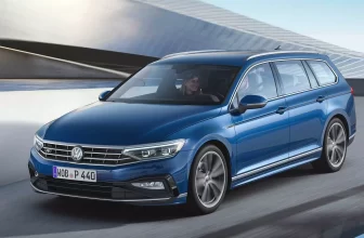 VW Passat Variant Conceptline Preisliste 2022 und Technische Daten 2022-02-21