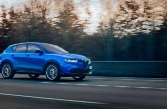 2023 Alfa Romeo Tonale : Preise und technische Daten 2022-02-09