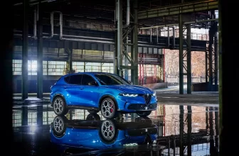 Alfa Romeo kehrt mit neuen Modellen in die großen Segmente zurück