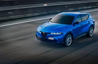 Alfa Romeo Tonale könnte der Marke helfen, ihren Absatz zu verdoppeln