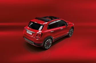 Neuer 2022 Fiat 500X und Tipo Hybrid : Preise  2022-02-19