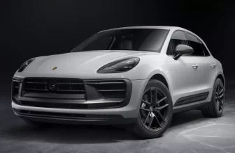Porsche rechnet mit bis zu 80.000 Elektro-Macans pro Jahr