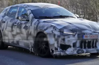 Ferrari beginnt dieses Jahr mit der Produktion des Purosangue SUV